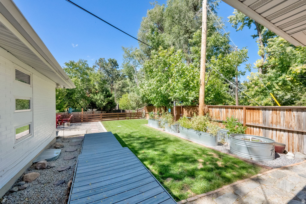 2031 E LA TOUR CIR Salt Lake City, UT 84121