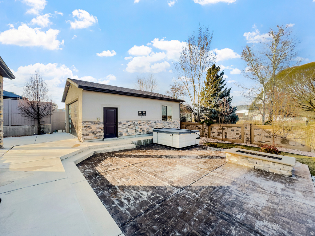 2644 W TITANS CT South Jordan, UT 84095