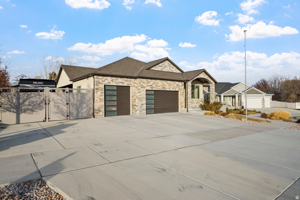 2644 W TITANS CT South Jordan, UT 84095