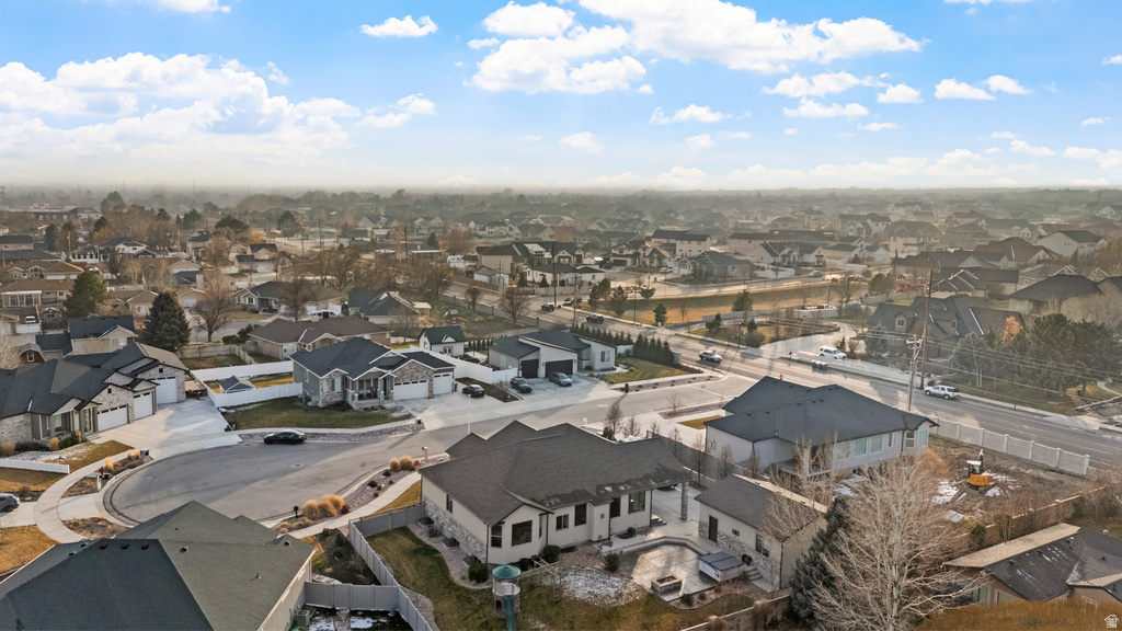 2644 W TITANS CT South Jordan, UT 84095