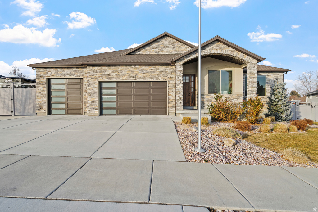 2644 W TITANS CT South Jordan, UT 84095