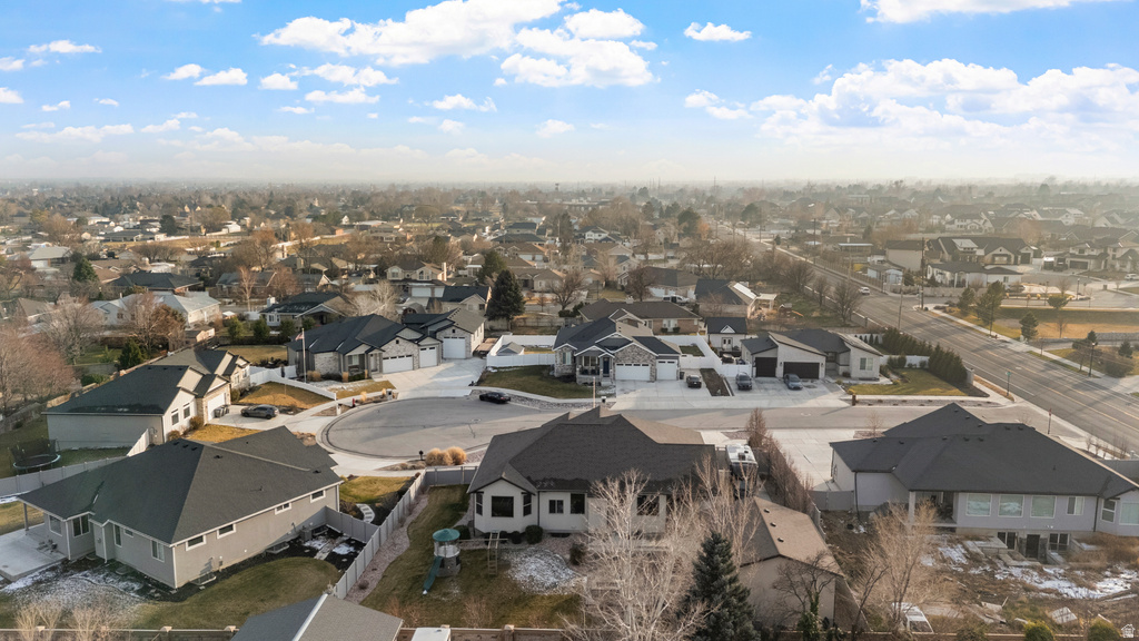 2644 W TITANS CT South Jordan, UT 84095