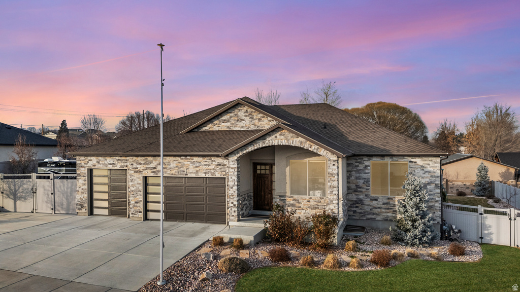 2644 W TITANS CT South Jordan, UT 84095