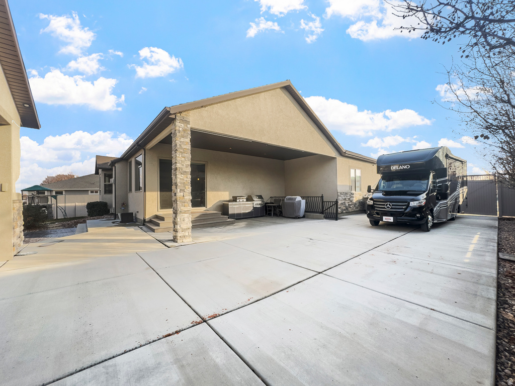 2644 W TITANS CT South Jordan, UT 84095