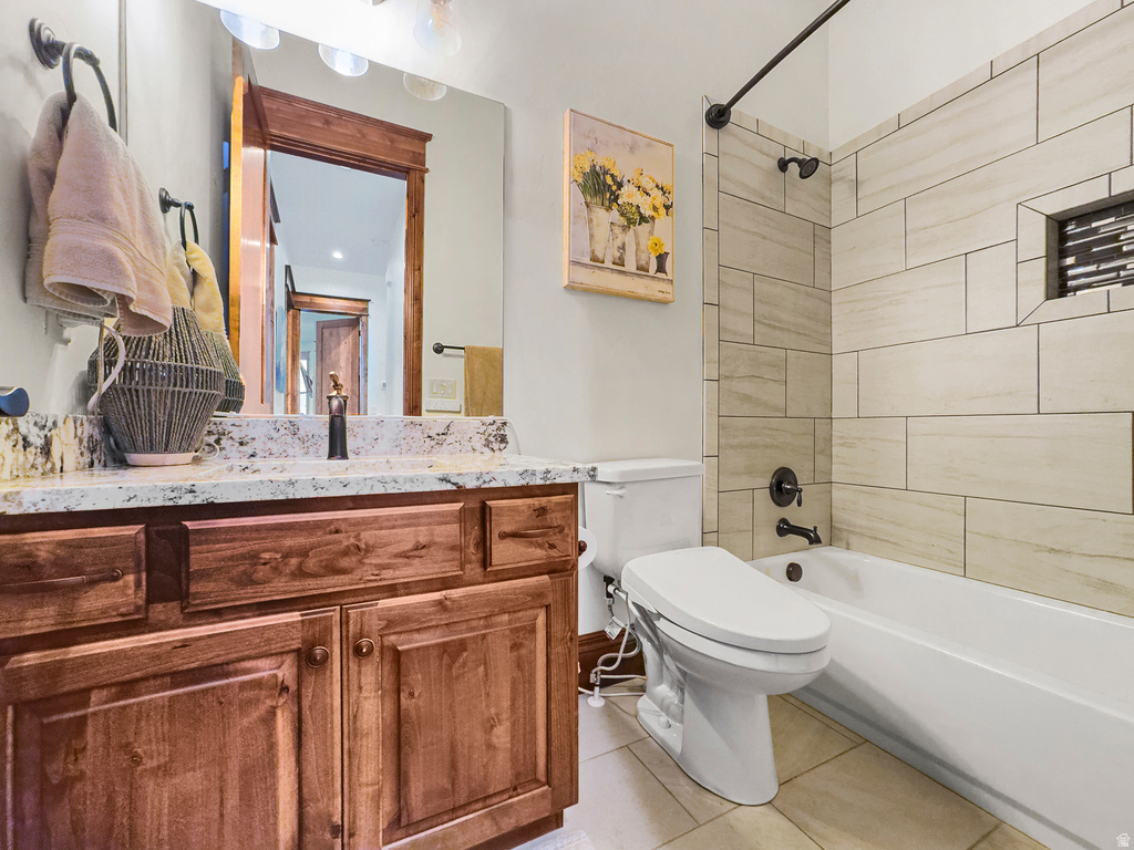 2644 W TITANS CT South Jordan, UT 84095