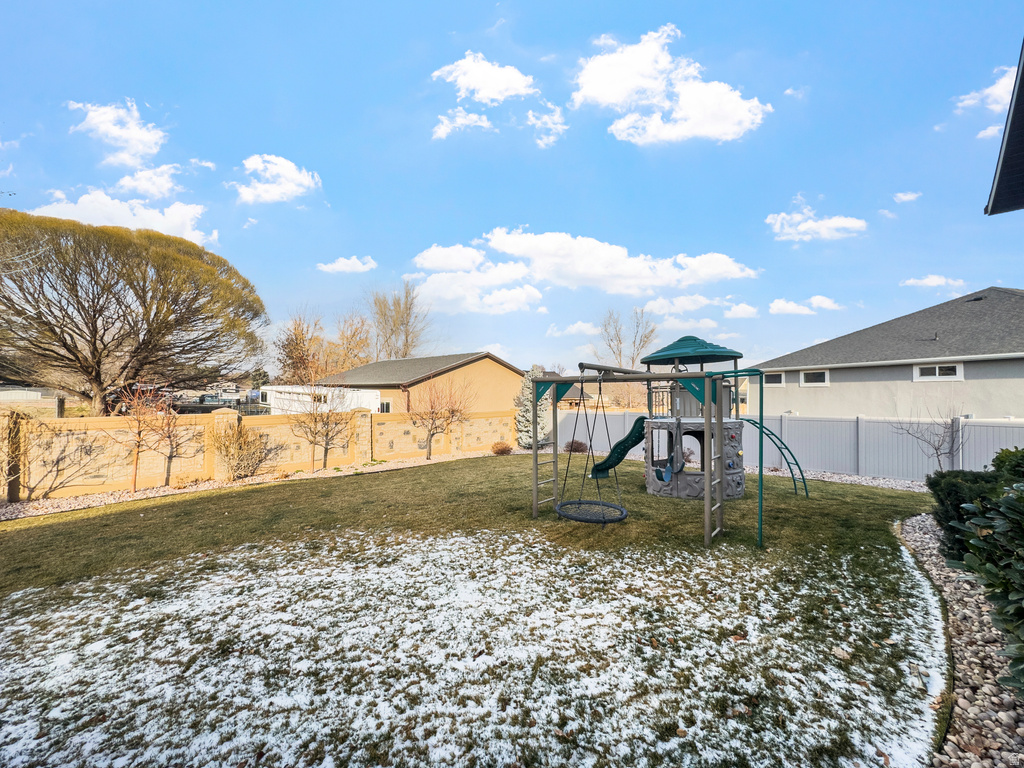 2644 W TITANS CT South Jordan, UT 84095
