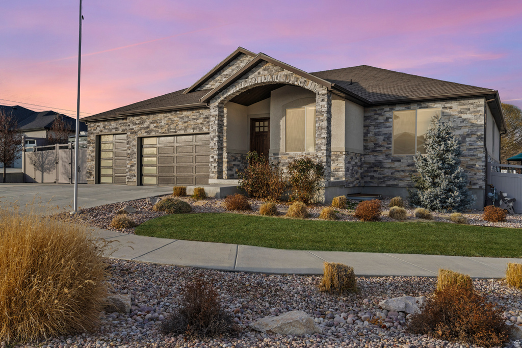 2644 W TITANS CT South Jordan, UT 84095