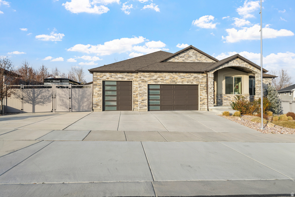 2644 W TITANS CT South Jordan, UT 84095