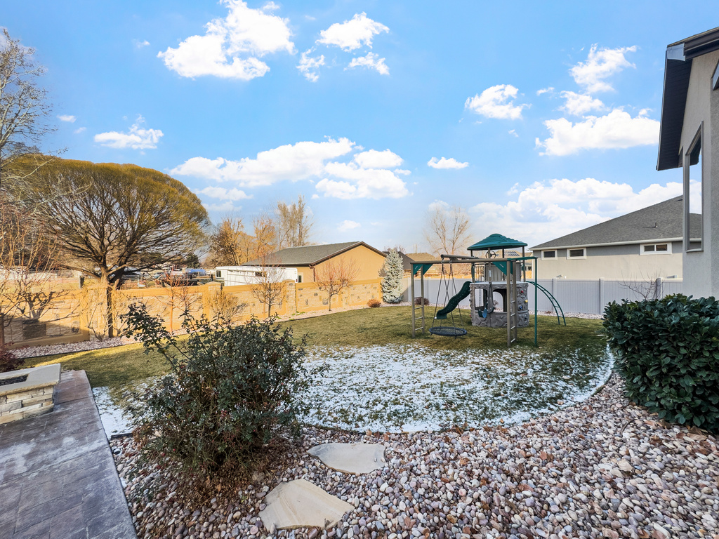 2644 W TITANS CT South Jordan, UT 84095