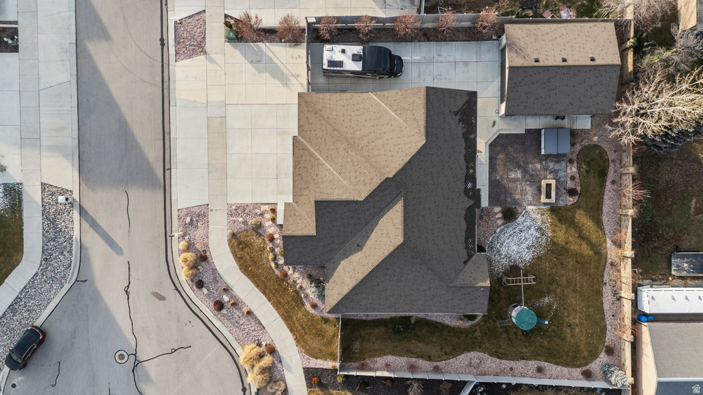 2644 W TITANS CT South Jordan, UT 84095