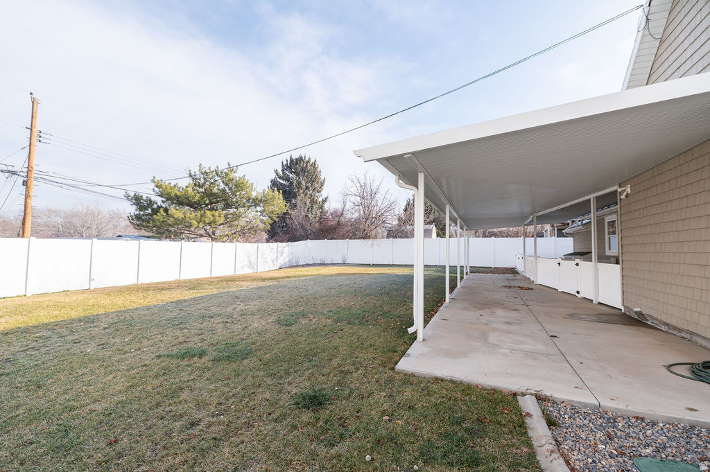 1411 E WOODLAND AVE Salt Lake City, UT 84106