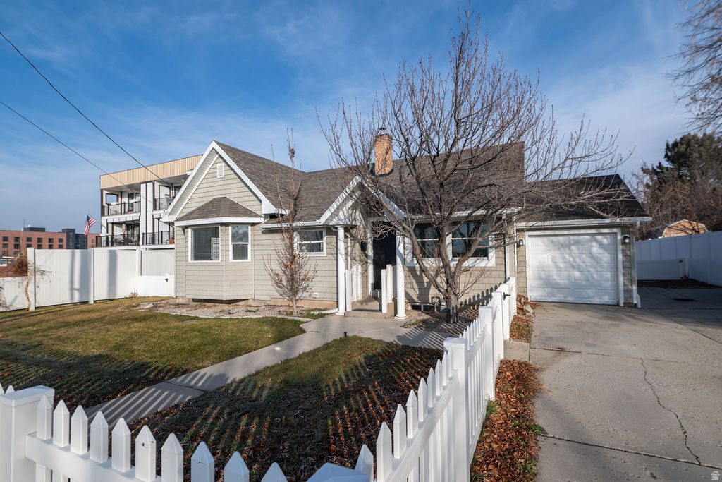 1411 E WOODLAND AVE Salt Lake City, UT 84106