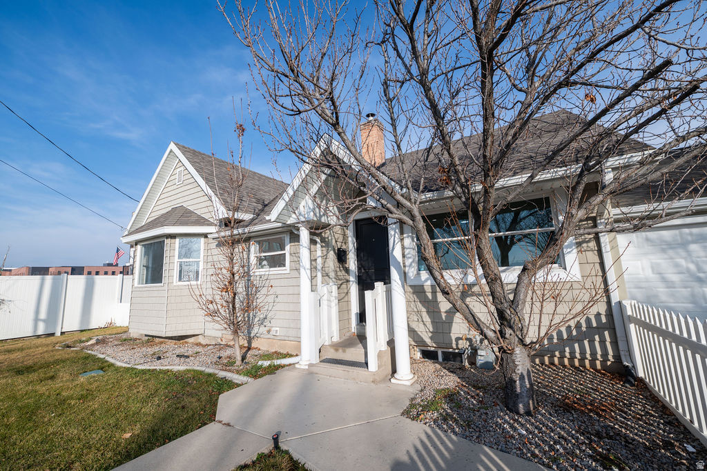 1411 E WOODLAND AVE Salt Lake City, UT 84106