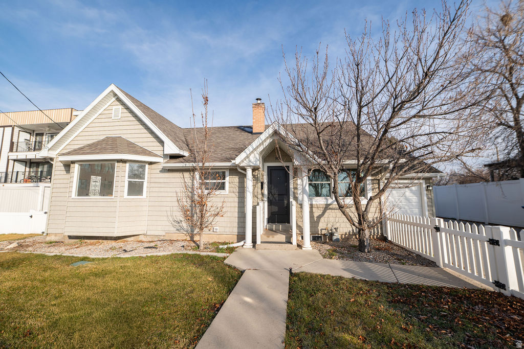 1411 E WOODLAND AVE Salt Lake City, UT 84106