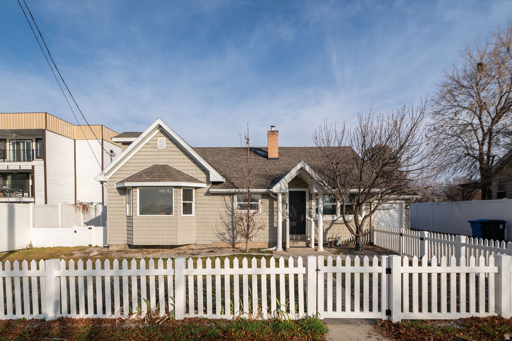 1411 E WOODLAND AVE Salt Lake City, UT 84106