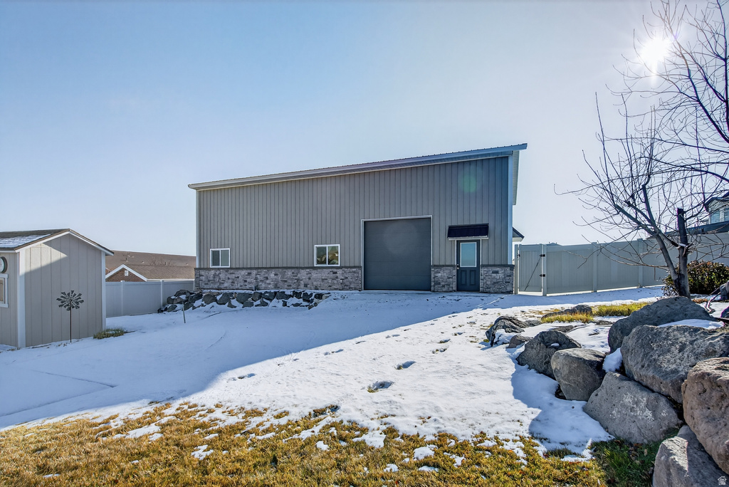 3926 S PANORAMA DR Saratoga Springs, UT 84045