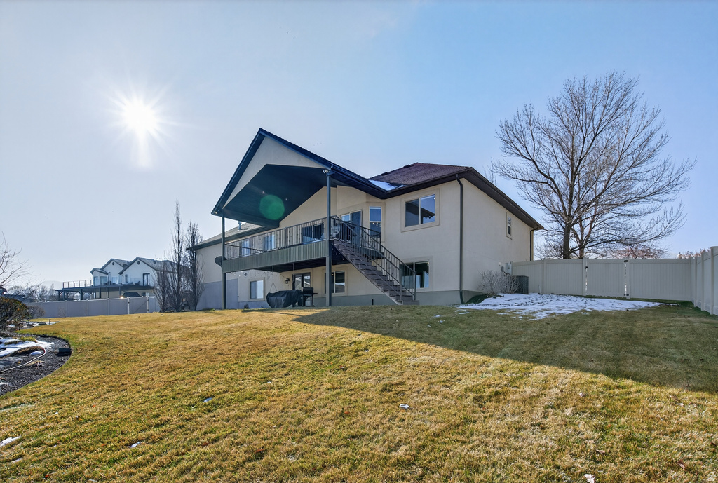 3926 S PANORAMA DR Saratoga Springs, UT 84045