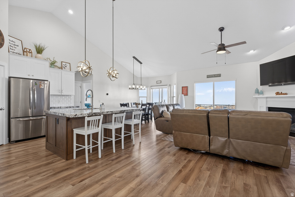 3926 S PANORAMA DR Saratoga Springs, UT 84045