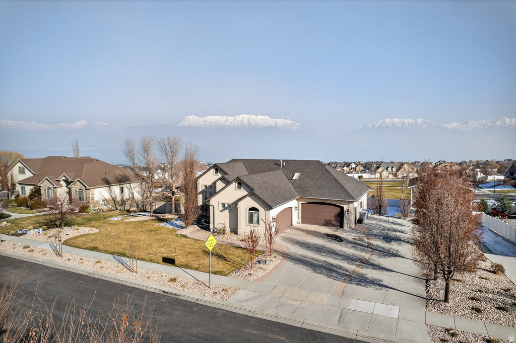 3926 S PANORAMA DR Saratoga Springs, UT 84045