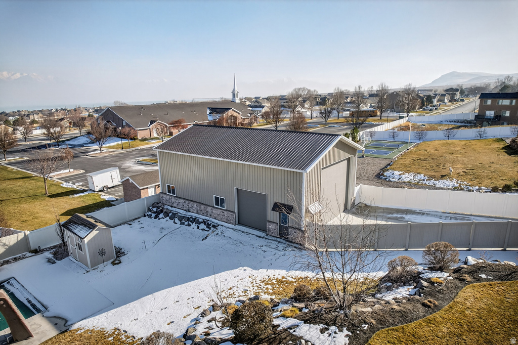 3926 S PANORAMA DR Saratoga Springs, UT 84045