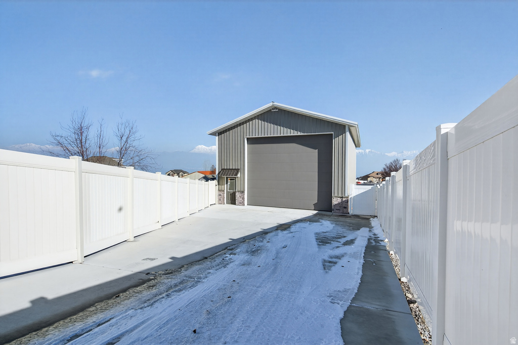 3926 S PANORAMA DR Saratoga Springs, UT 84045