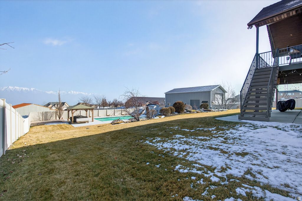 3926 S PANORAMA DR Saratoga Springs, UT 84045