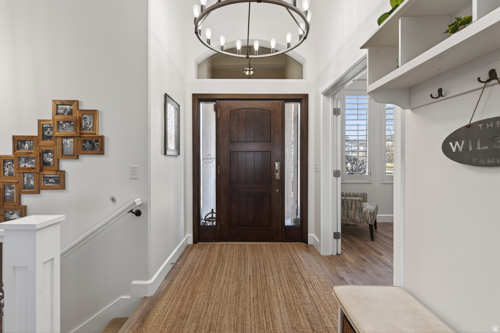 3926 S PANORAMA DR Saratoga Springs, UT 84045