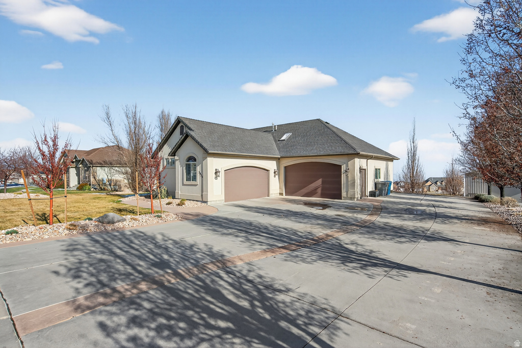 3926 S PANORAMA DR Saratoga Springs, UT 84045