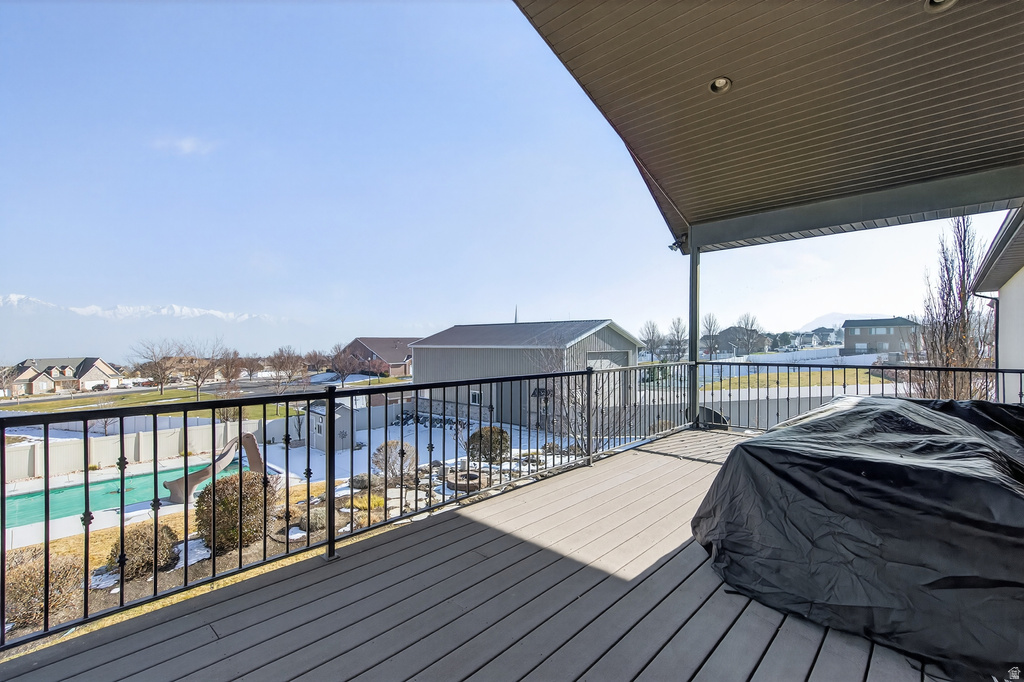 3926 S PANORAMA DR Saratoga Springs, UT 84045