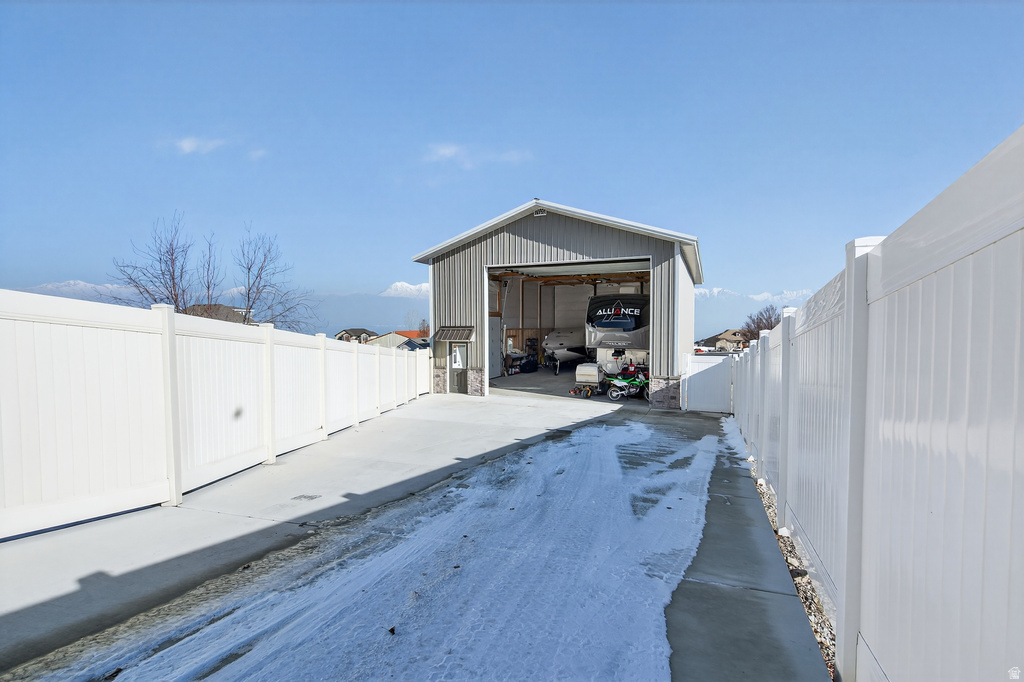 3926 S PANORAMA DR Saratoga Springs, UT 84045