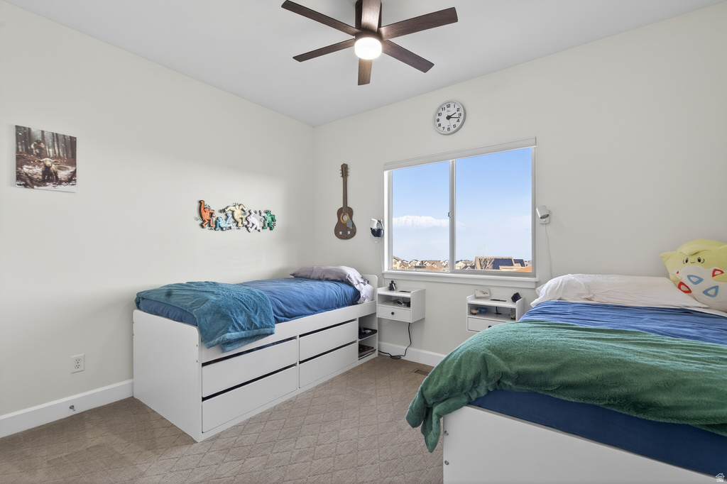 3926 S PANORAMA DR Saratoga Springs, UT 84045