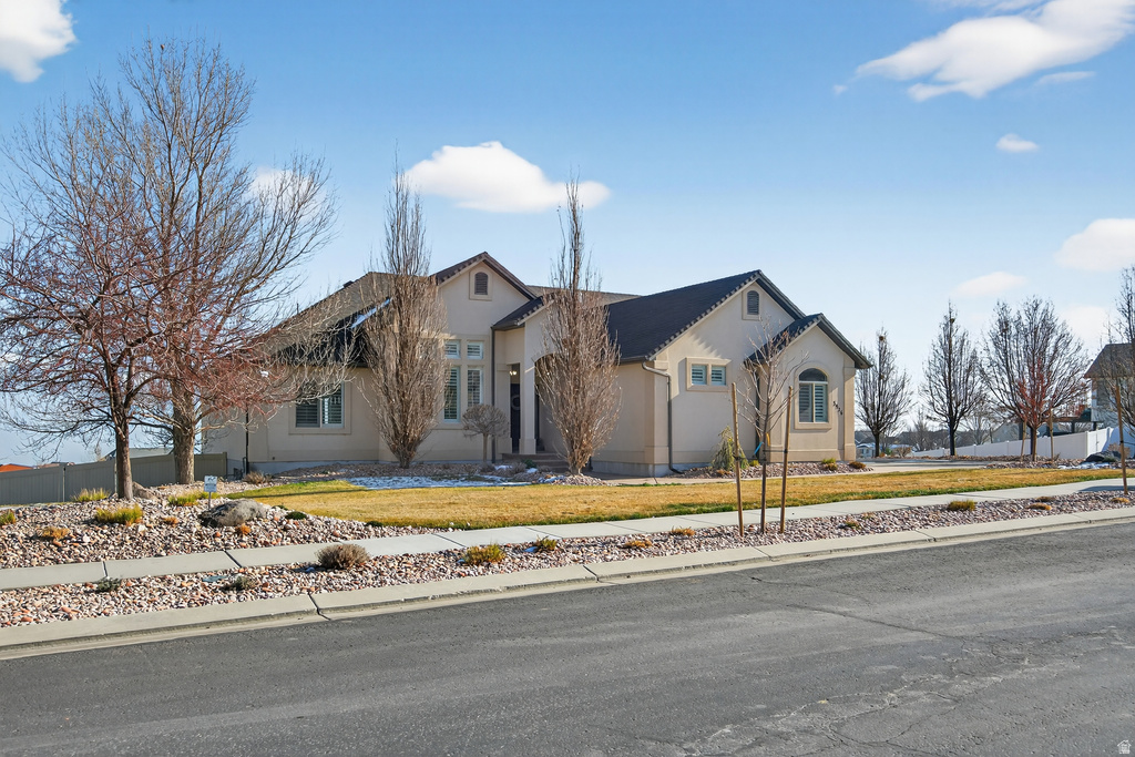 3926 S PANORAMA DR Saratoga Springs, UT 84045