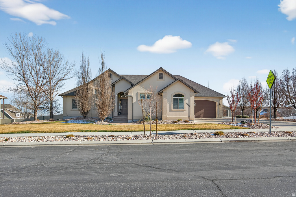 3926 S PANORAMA DR Saratoga Springs, UT 84045