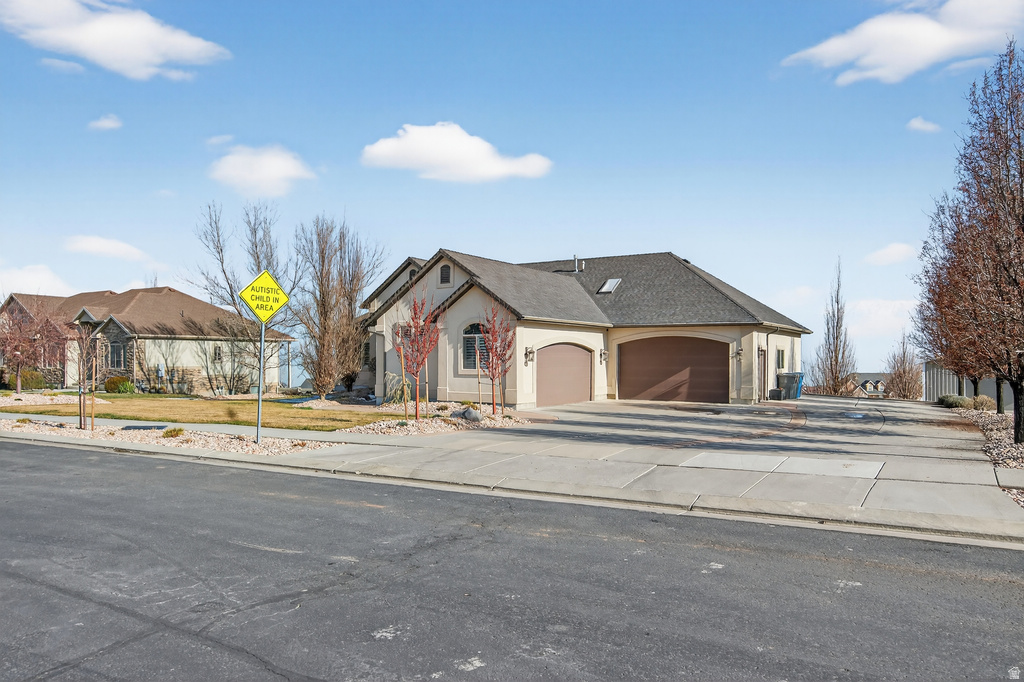 3926 S PANORAMA DR Saratoga Springs, UT 84045