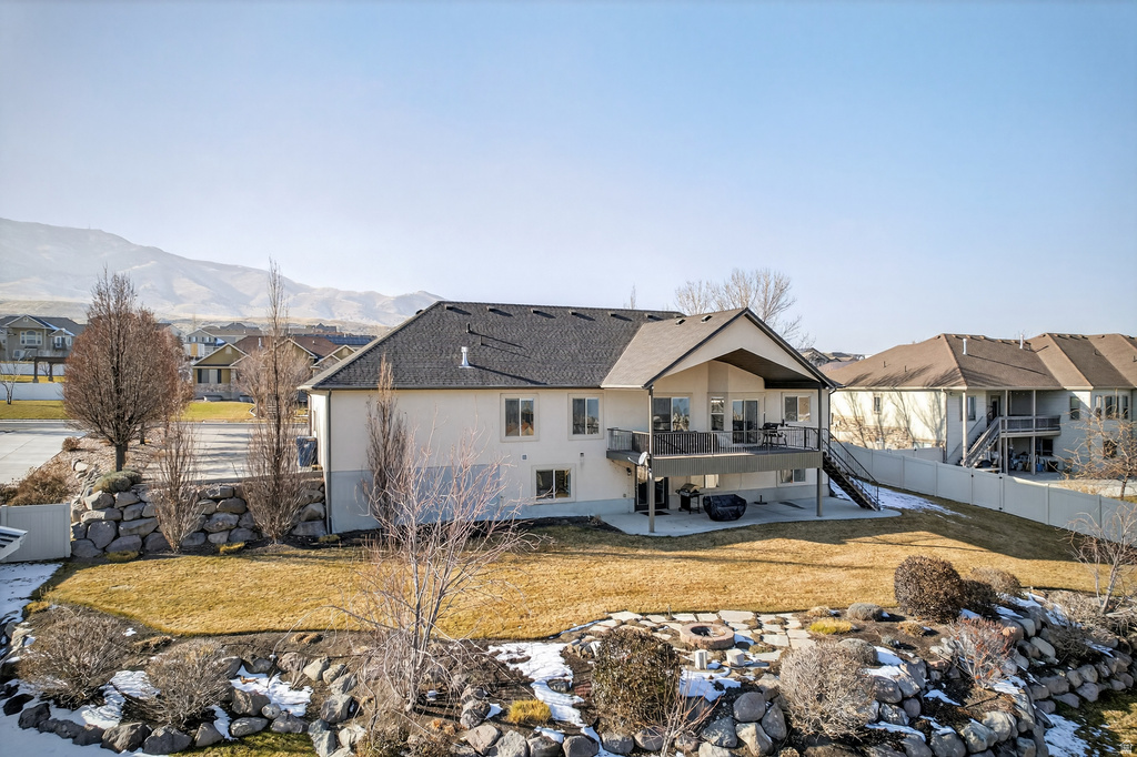 3926 S PANORAMA DR Saratoga Springs, UT 84045
