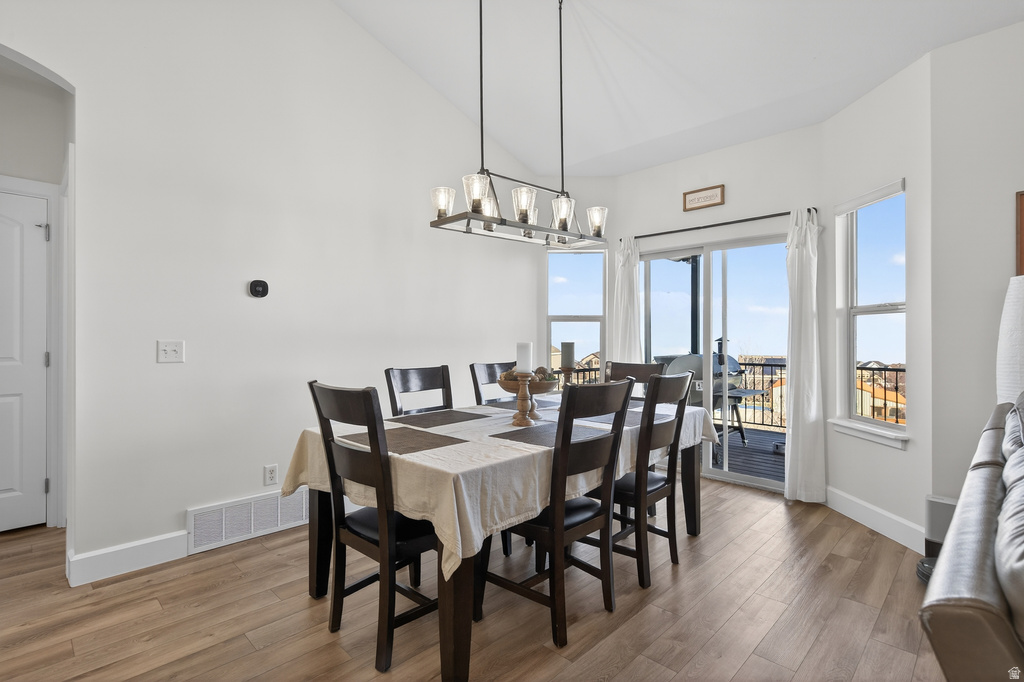 3926 S PANORAMA DR Saratoga Springs, UT 84045