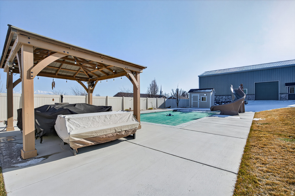 3926 S PANORAMA DR Saratoga Springs, UT 84045