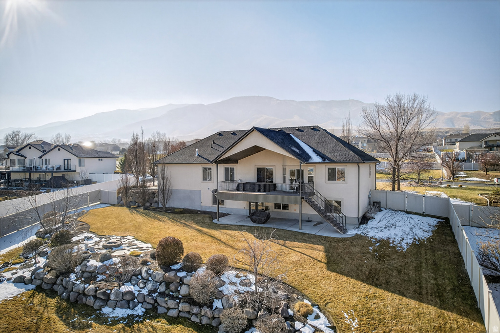 3926 S PANORAMA DR Saratoga Springs, UT 84045