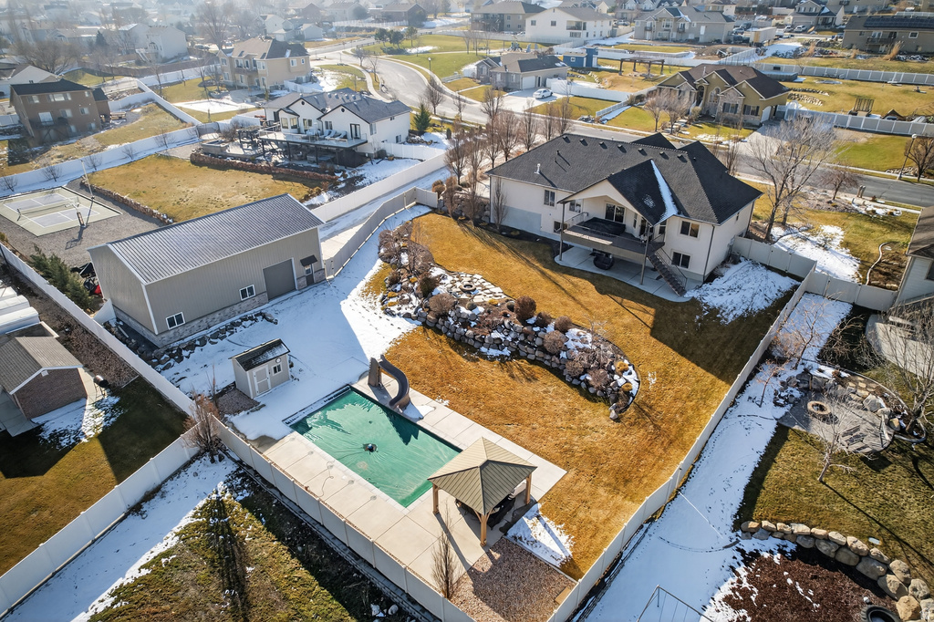 3926 S PANORAMA DR Saratoga Springs, UT 84045