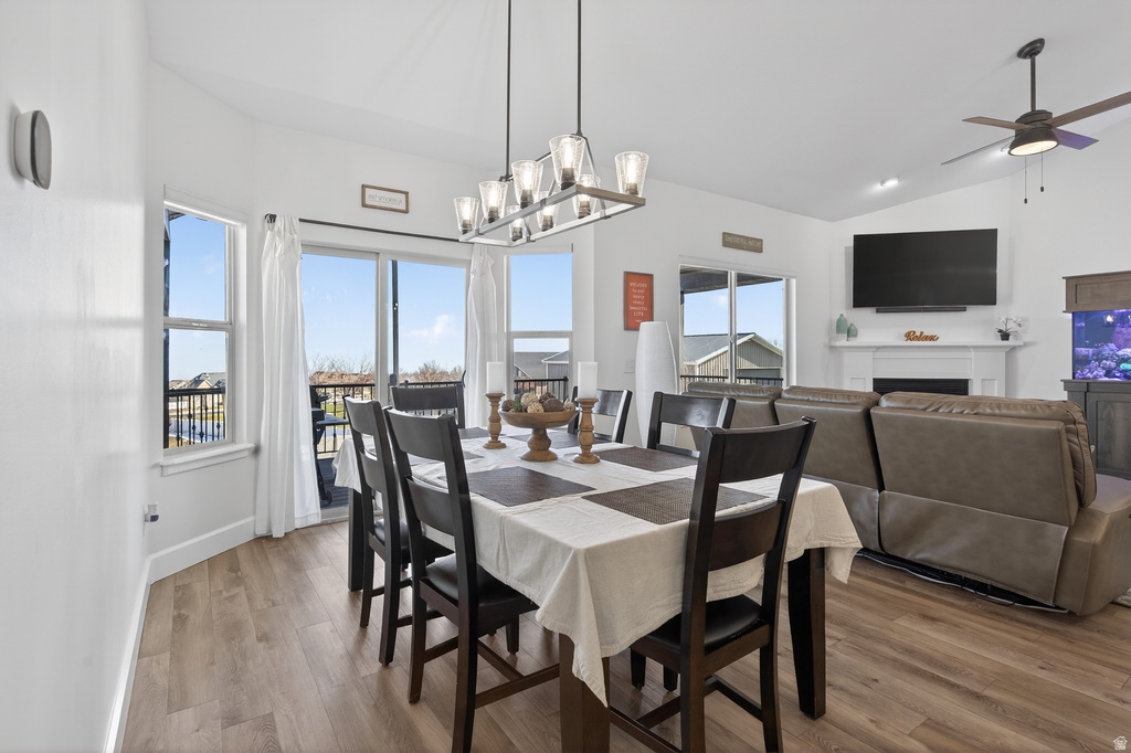 3926 S PANORAMA DR Saratoga Springs, UT 84045