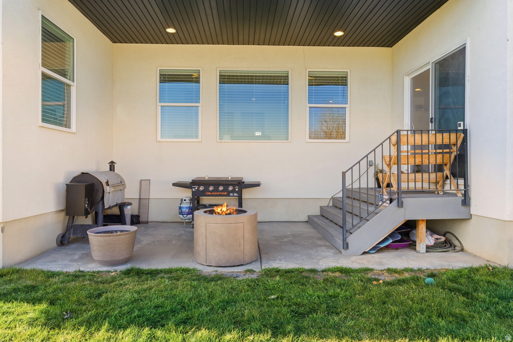 598 S CROOKED POST WAY Saratoga Springs, UT 84045