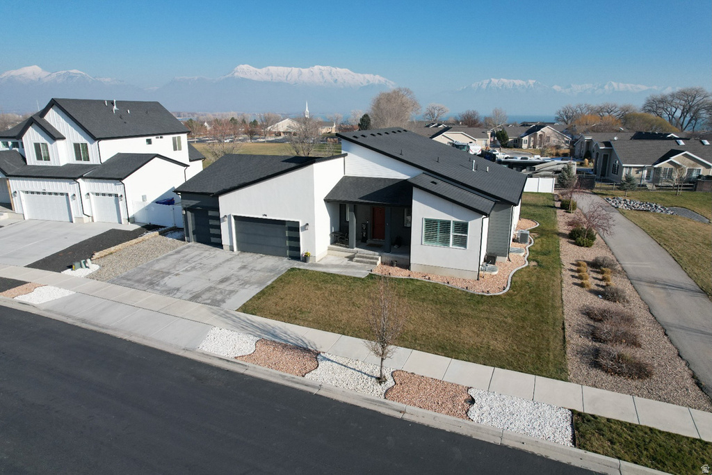 598 S CROOKED POST WAY Saratoga Springs, UT 84045