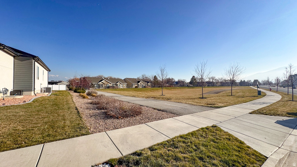 598 S CROOKED POST WAY Saratoga Springs, UT 84045