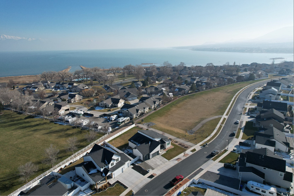 598 S CROOKED POST WAY Saratoga Springs, UT 84045