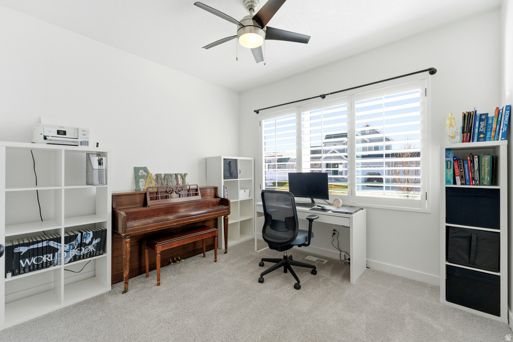 598 S CROOKED POST WAY Saratoga Springs, UT 84045