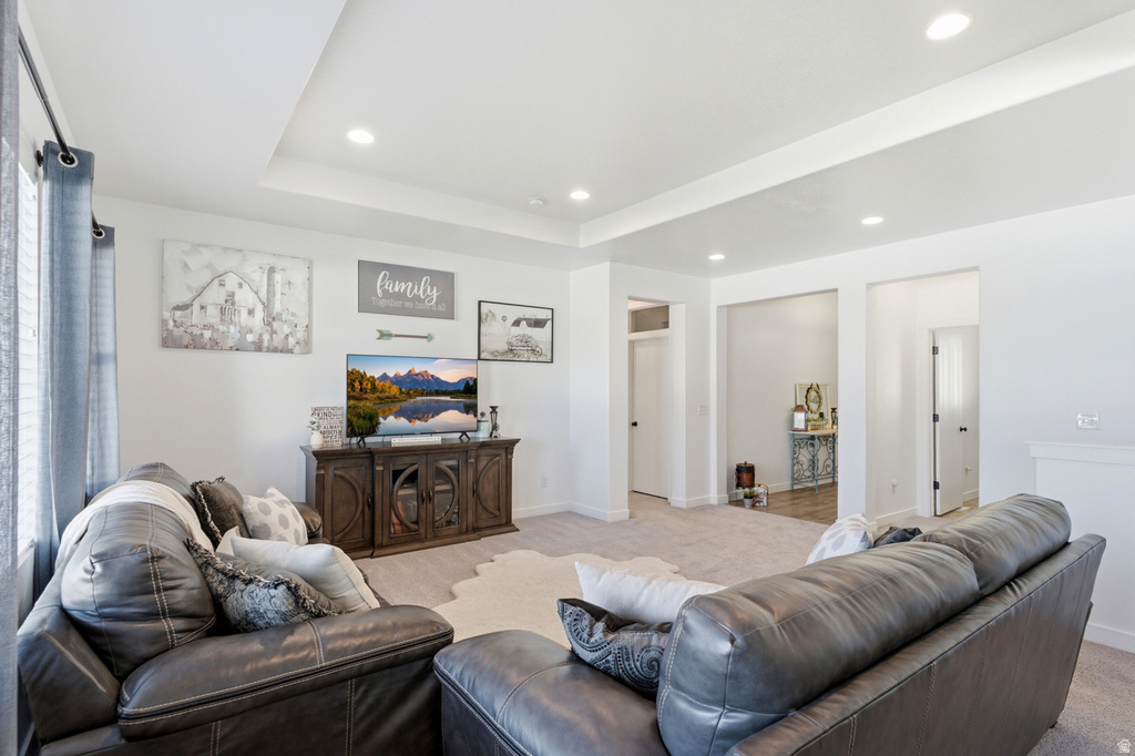 598 S CROOKED POST WAY Saratoga Springs, UT 84045