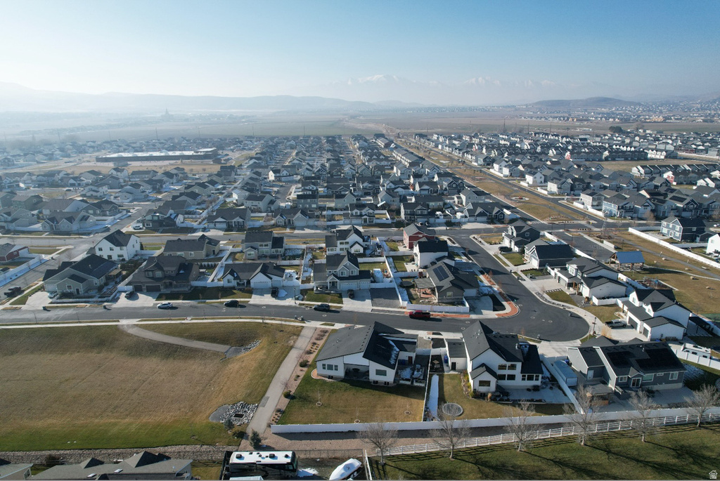 598 S CROOKED POST WAY Saratoga Springs, UT 84045