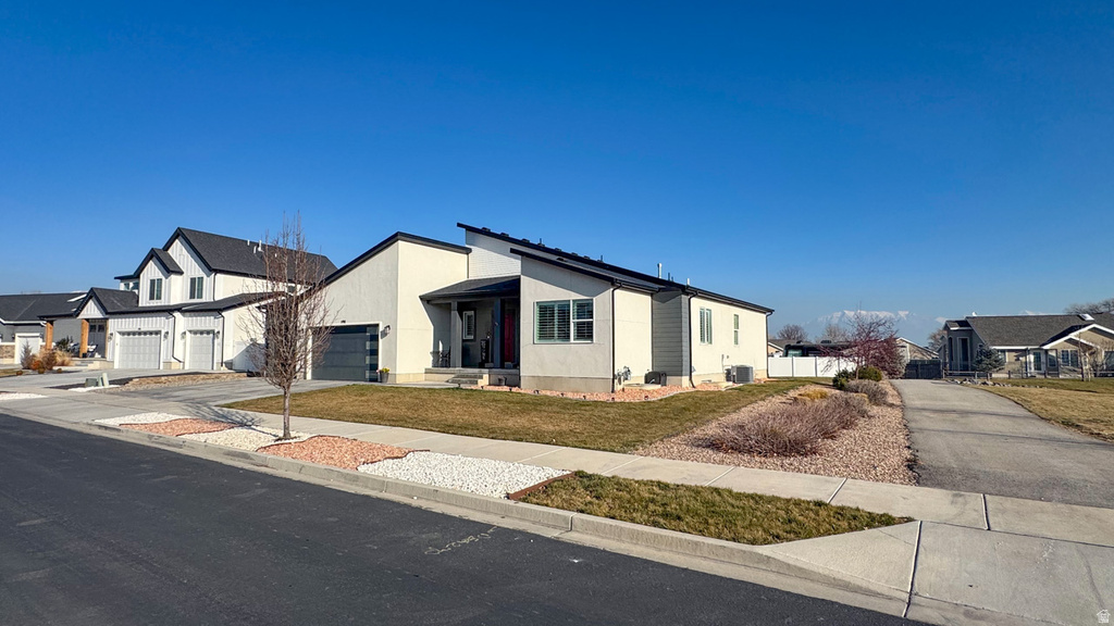 598 S CROOKED POST WAY Saratoga Springs, UT 84045