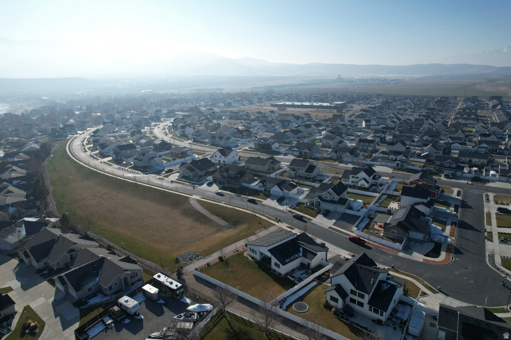 598 S CROOKED POST WAY Saratoga Springs, UT 84045