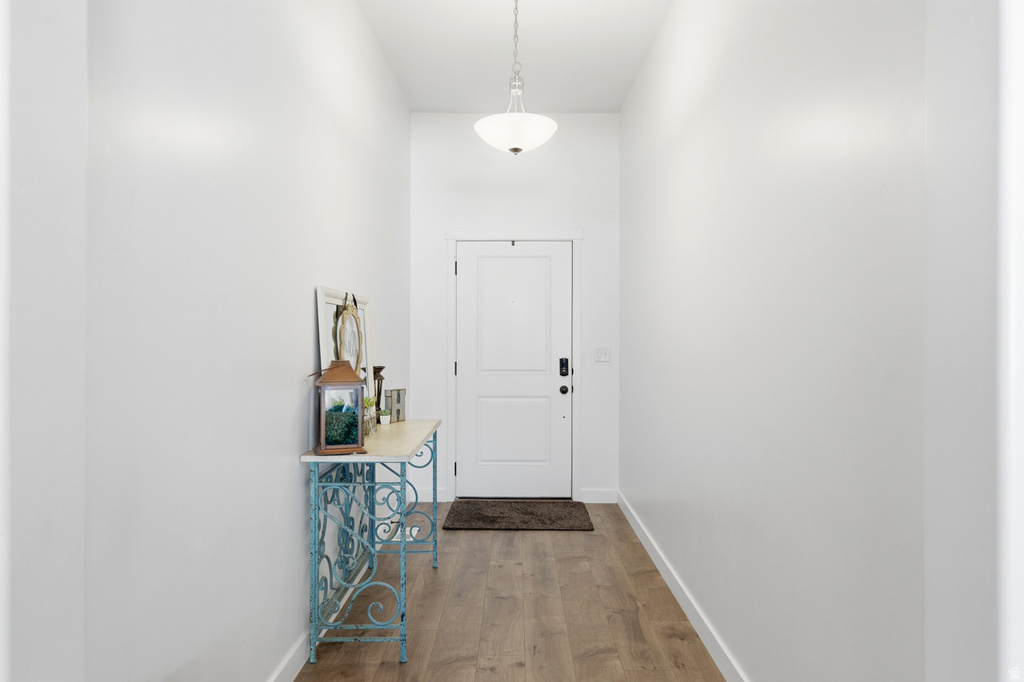 598 S CROOKED POST WAY Saratoga Springs, UT 84045